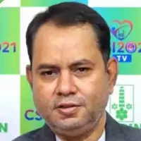 Dr. Sajid Ansari